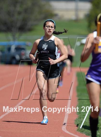 Thumbnail 2 in Carol Koszola Classic @ Lake Park photogallery.