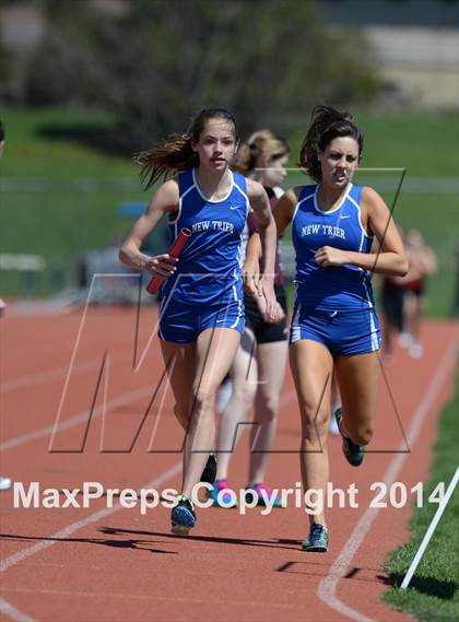Thumbnail 1 in Carol Koszola Classic @ Lake Park photogallery.