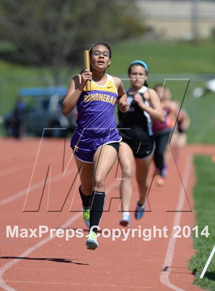 Thumbnail 1 in Carol Koszola Classic @ Lake Park photogallery.