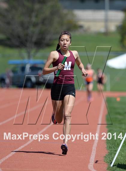 Thumbnail 3 in Carol Koszola Classic @ Lake Park photogallery.