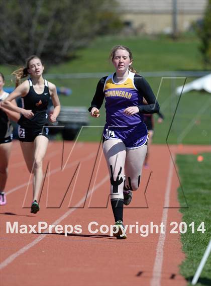 Thumbnail 2 in Carol Koszola Classic @ Lake Park photogallery.