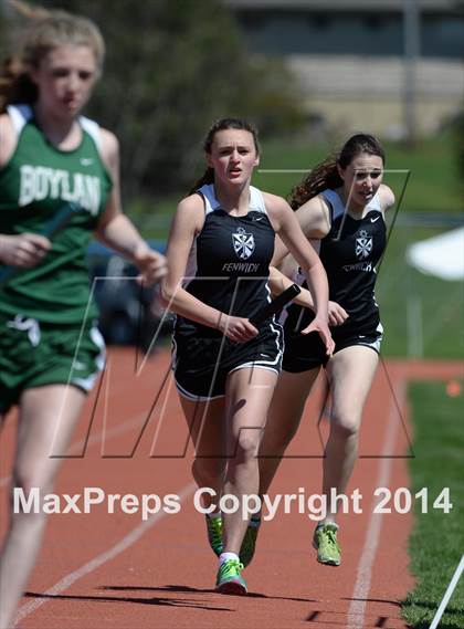 Thumbnail 2 in Carol Koszola Classic @ Lake Park photogallery.
