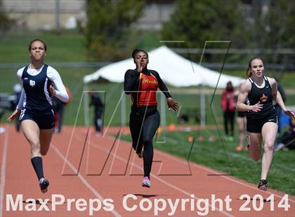 Thumbnail 1 in Carol Koszola Classic @ Lake Park photogallery.