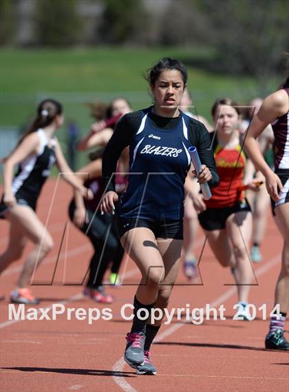 Thumbnail 3 in Carol Koszola Classic @ Lake Park photogallery.