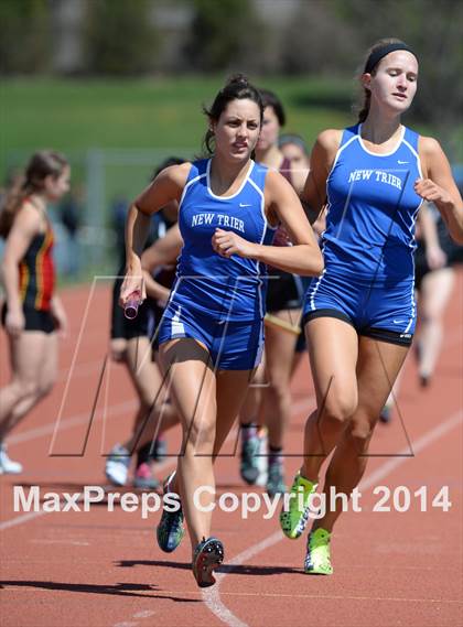 Thumbnail 1 in Carol Koszola Classic @ Lake Park photogallery.