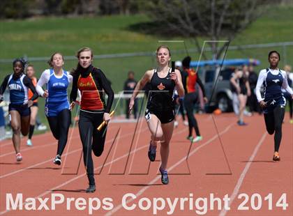 Thumbnail 3 in Carol Koszola Classic @ Lake Park photogallery.