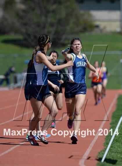 Thumbnail 1 in Carol Koszola Classic @ Lake Park photogallery.
