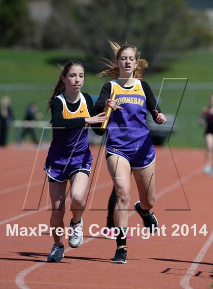 Thumbnail 3 in Carol Koszola Classic @ Lake Park photogallery.