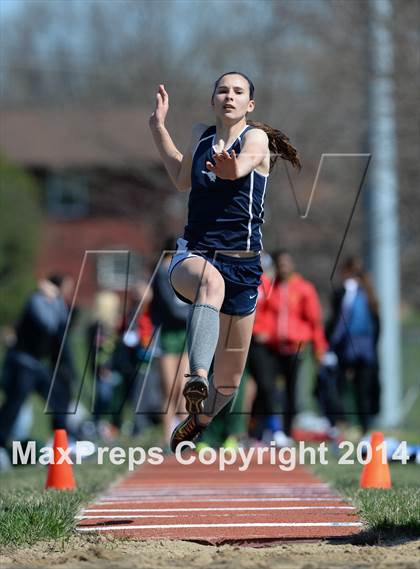 Thumbnail 2 in Carol Koszola Classic @ Lake Park photogallery.