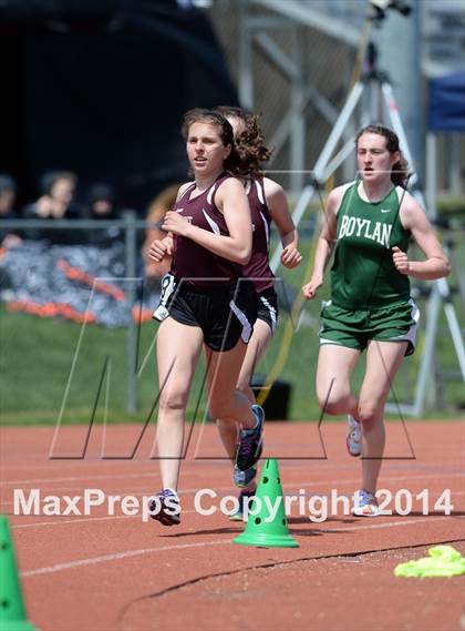 Thumbnail 2 in Carol Koszola Classic @ Lake Park photogallery.