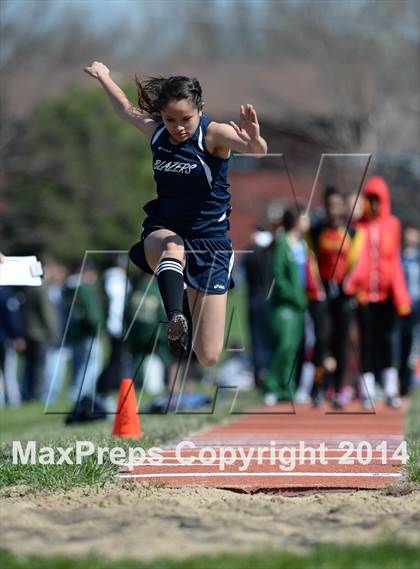 Thumbnail 2 in Carol Koszola Classic @ Lake Park photogallery.