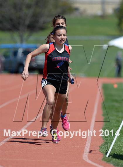 Thumbnail 2 in Carol Koszola Classic @ Lake Park photogallery.