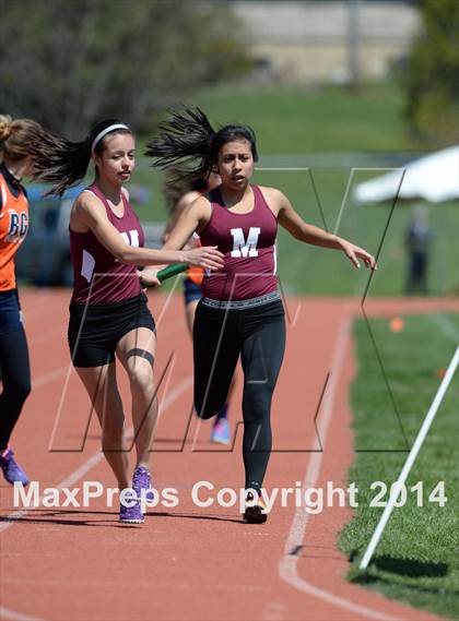 Thumbnail 3 in Carol Koszola Classic @ Lake Park photogallery.