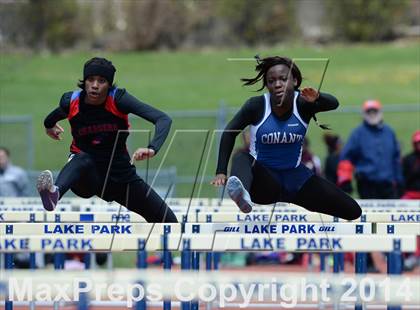 Thumbnail 1 in Carol Koszola Classic @ Lake Park photogallery.