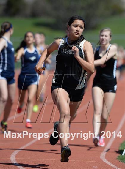 Thumbnail 2 in Carol Koszola Classic @ Lake Park photogallery.