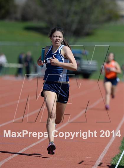 Thumbnail 1 in Carol Koszola Classic @ Lake Park photogallery.