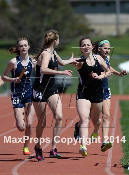 Thumbnail 2 in Carol Koszola Classic @ Lake Park photogallery.