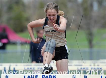 Thumbnail 3 in Carol Koszola Classic @ Lake Park photogallery.