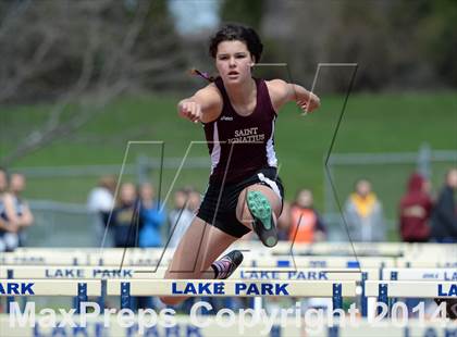 Thumbnail 3 in Carol Koszola Classic @ Lake Park photogallery.