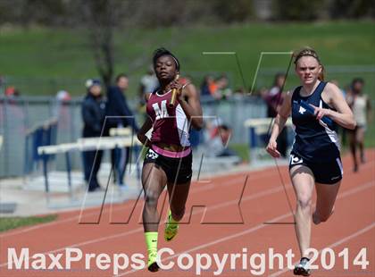 Thumbnail 2 in Carol Koszola Classic @ Lake Park photogallery.