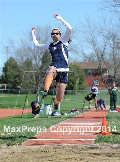 Thumbnail 1 in Carol Koszola Classic @ Lake Park photogallery.