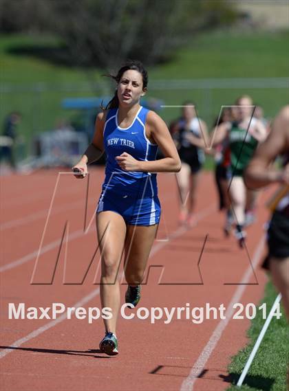 Thumbnail 1 in Carol Koszola Classic @ Lake Park photogallery.