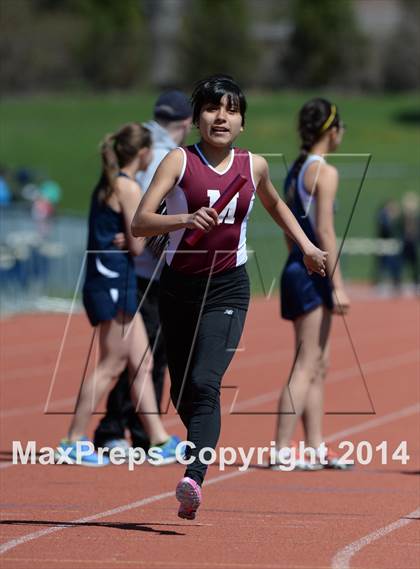 Thumbnail 2 in Carol Koszola Classic @ Lake Park photogallery.