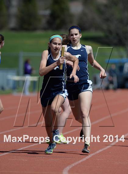 Thumbnail 2 in Carol Koszola Classic @ Lake Park photogallery.