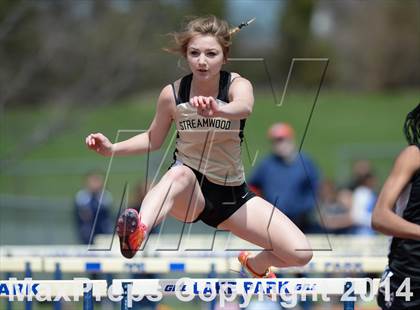 Thumbnail 3 in Carol Koszola Classic @ Lake Park photogallery.