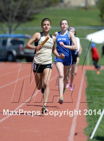 Thumbnail 3 in Carol Koszola Classic @ Lake Park photogallery.