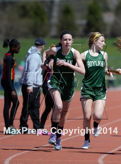 Thumbnail 2 in Carol Koszola Classic @ Lake Park photogallery.