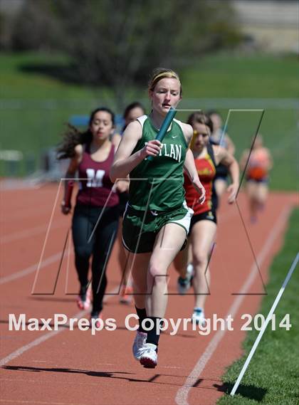 Thumbnail 2 in Carol Koszola Classic @ Lake Park photogallery.