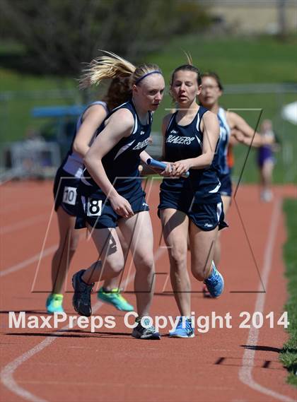 Thumbnail 3 in Carol Koszola Classic @ Lake Park photogallery.