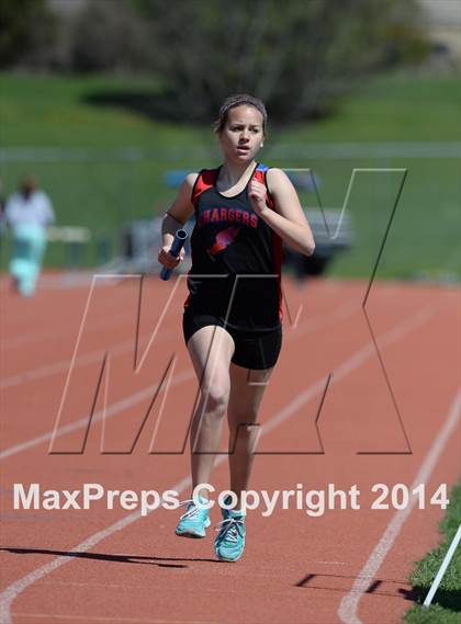 Thumbnail 3 in Carol Koszola Classic @ Lake Park photogallery.