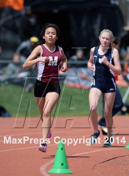 Thumbnail 3 in Carol Koszola Classic @ Lake Park photogallery.