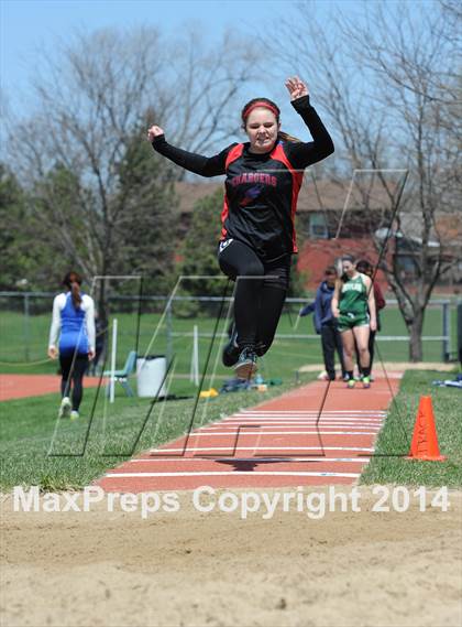 Thumbnail 1 in Carol Koszola Classic @ Lake Park photogallery.
