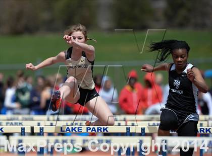 Thumbnail 2 in Carol Koszola Classic @ Lake Park photogallery.