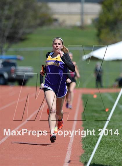 Thumbnail 3 in Carol Koszola Classic @ Lake Park photogallery.
