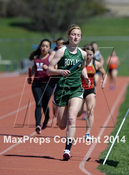 Thumbnail 1 in Carol Koszola Classic @ Lake Park photogallery.