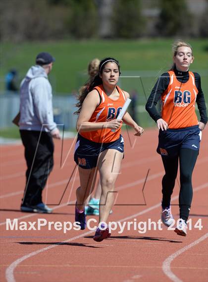 Thumbnail 2 in Carol Koszola Classic @ Lake Park photogallery.