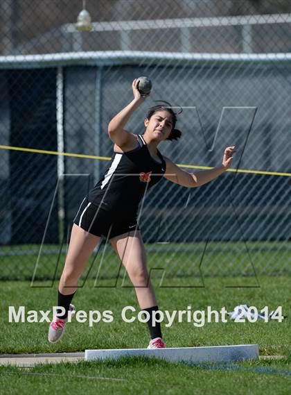 Thumbnail 1 in Carol Koszola Classic @ Lake Park photogallery.