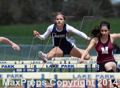 Thumbnail 3 in Carol Koszola Classic @ Lake Park photogallery.