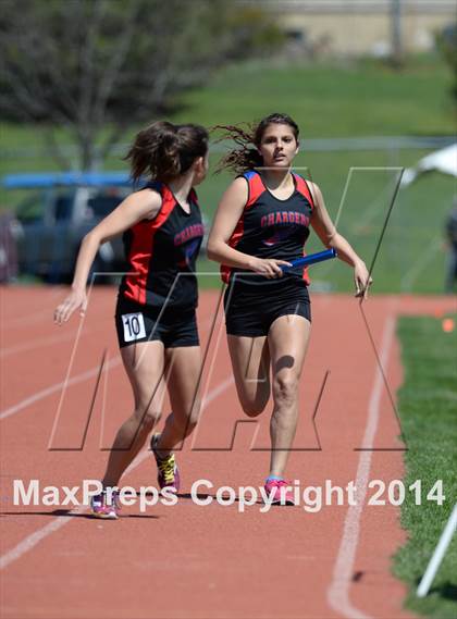 Thumbnail 1 in Carol Koszola Classic @ Lake Park photogallery.