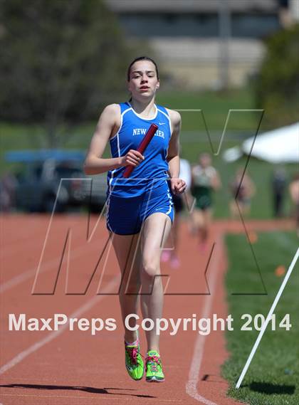 Thumbnail 2 in Carol Koszola Classic @ Lake Park photogallery.