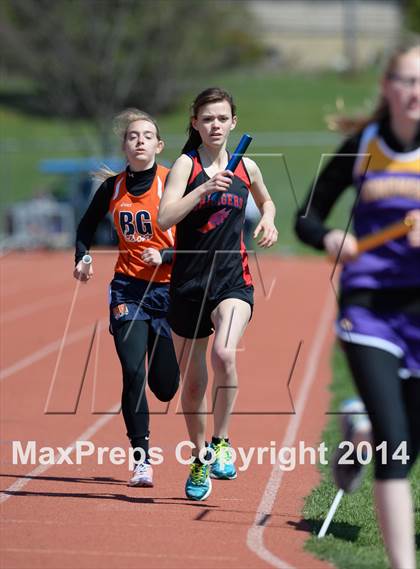 Thumbnail 3 in Carol Koszola Classic @ Lake Park photogallery.