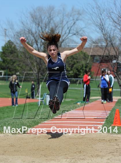 Thumbnail 2 in Carol Koszola Classic @ Lake Park photogallery.