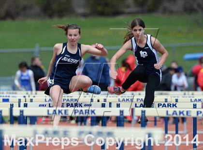 Thumbnail 1 in Carol Koszola Classic @ Lake Park photogallery.