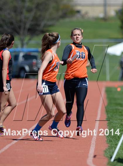 Thumbnail 2 in Carol Koszola Classic @ Lake Park photogallery.