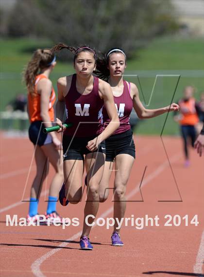 Thumbnail 2 in Carol Koszola Classic @ Lake Park photogallery.