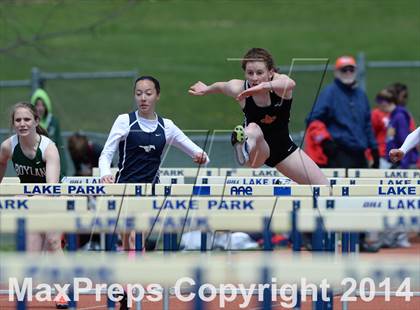 Thumbnail 1 in Carol Koszola Classic @ Lake Park photogallery.